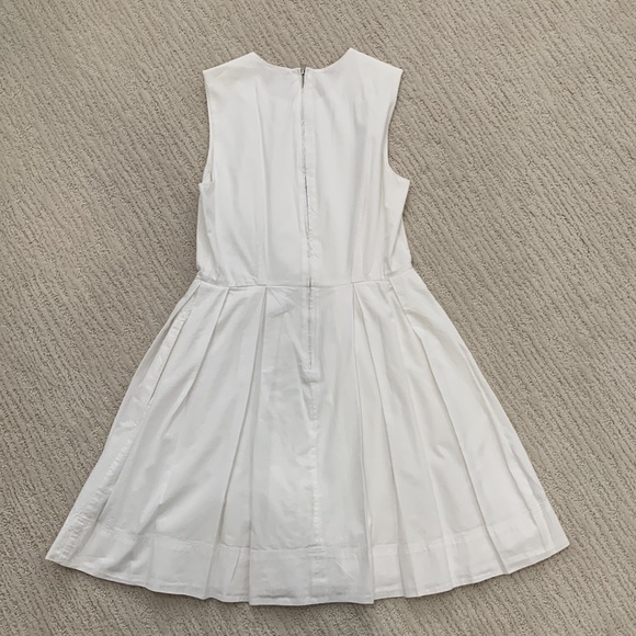 White Gap dress - Picture 4 of 4
